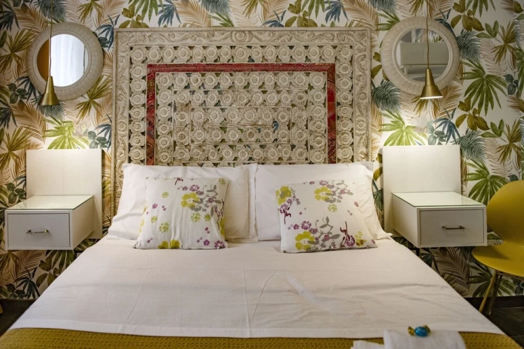 5 Bedrooms Deluxe room