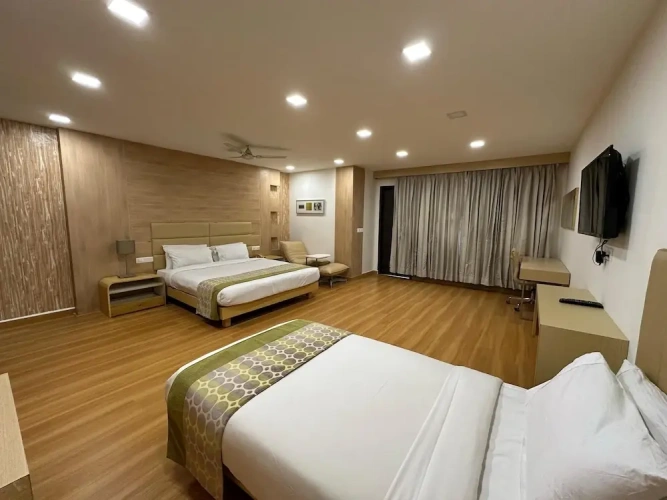 Suite