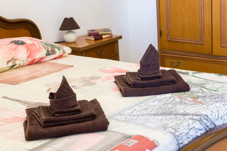 Forte Apartments Enjoy Salento