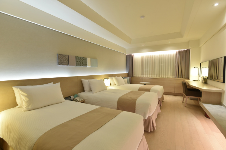 Pacific Hotel photo 6