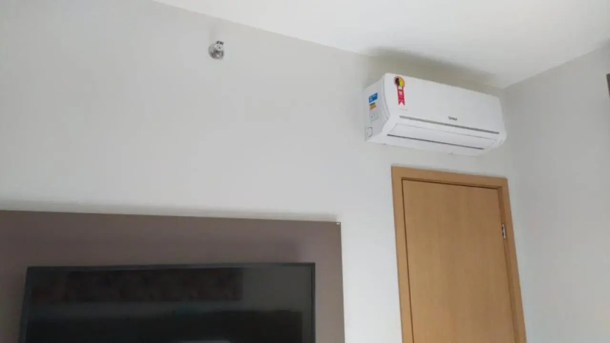 Park Veredas Flat 223