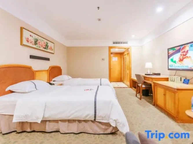 Business Twin room