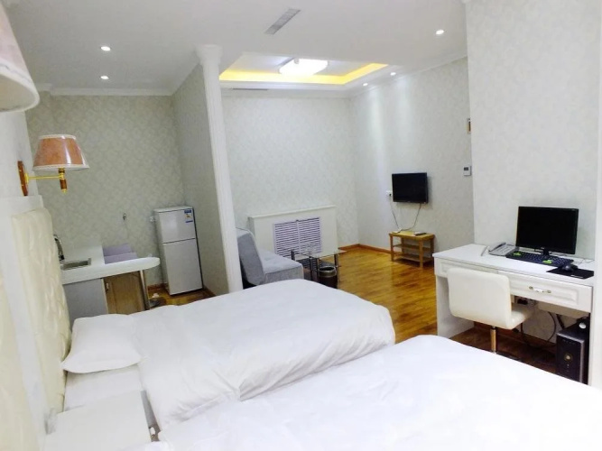 Hao Lin Apartment- Xi'an