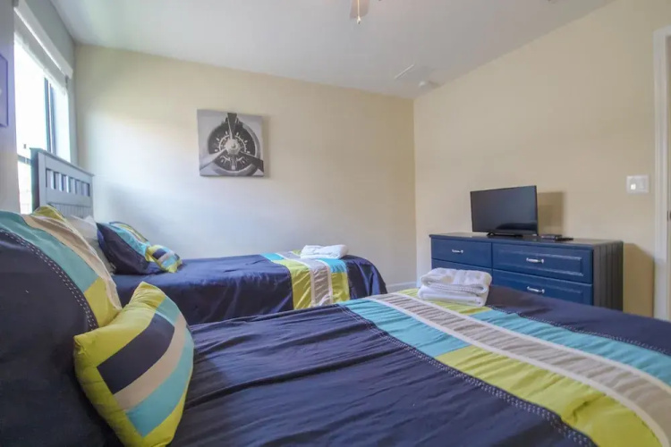 Champions Gate 1476