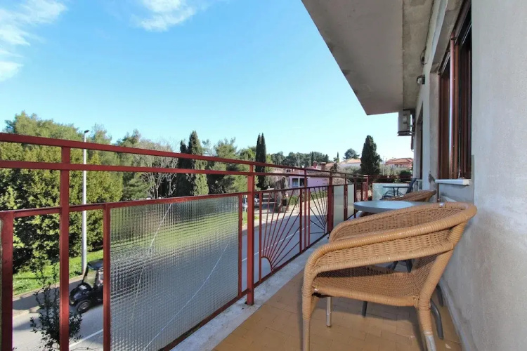 Apartment Patricia