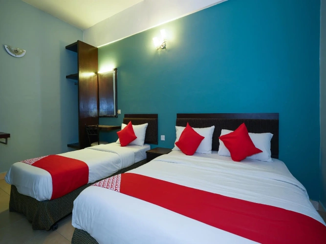 Superior Suite