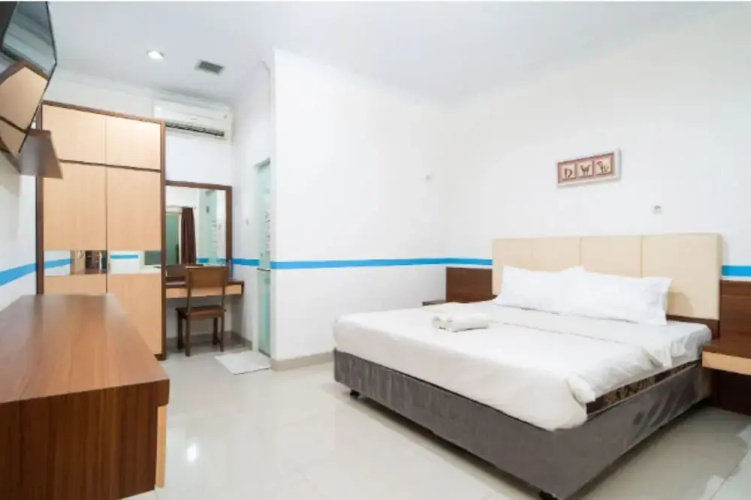 Tebet Utara Residence