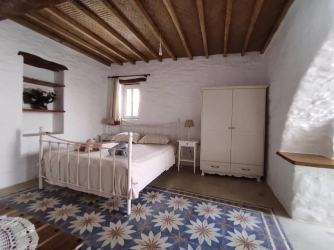 Traditional Suites in Chora Kythnos #1