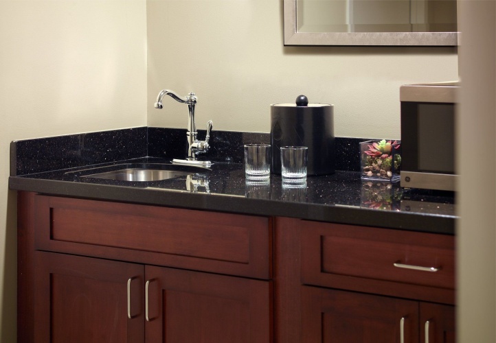 Marriott New Orleans Metairie at Lakeway photo 31