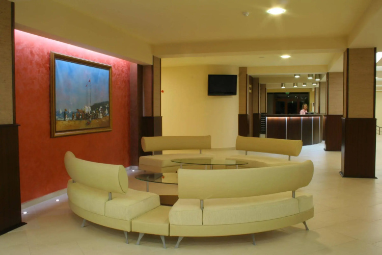 Hotel Iskar & Aquapark - Premium All Inclusive