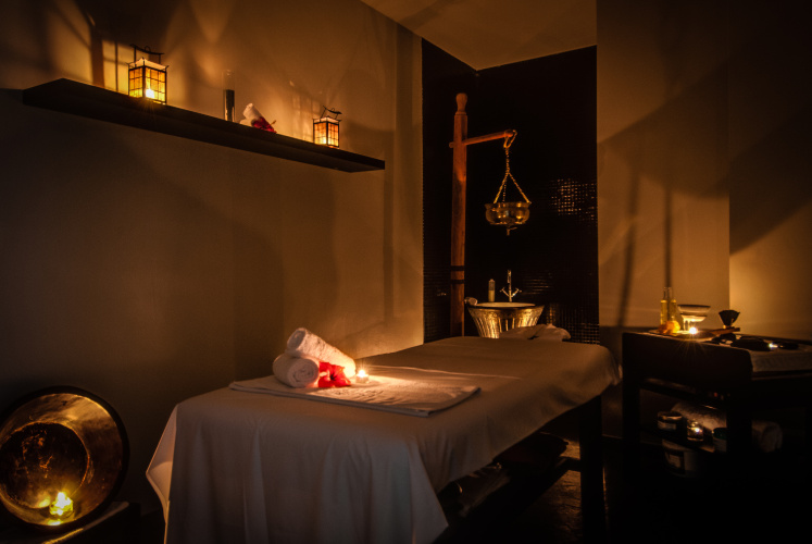 Senator Banus Spa Hotel - Adults Only photo 29