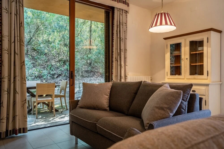 Roccamare Residence