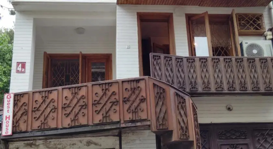 Kutaisi Guest House