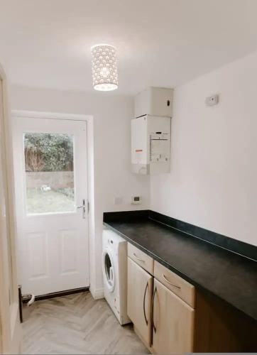 Cottage