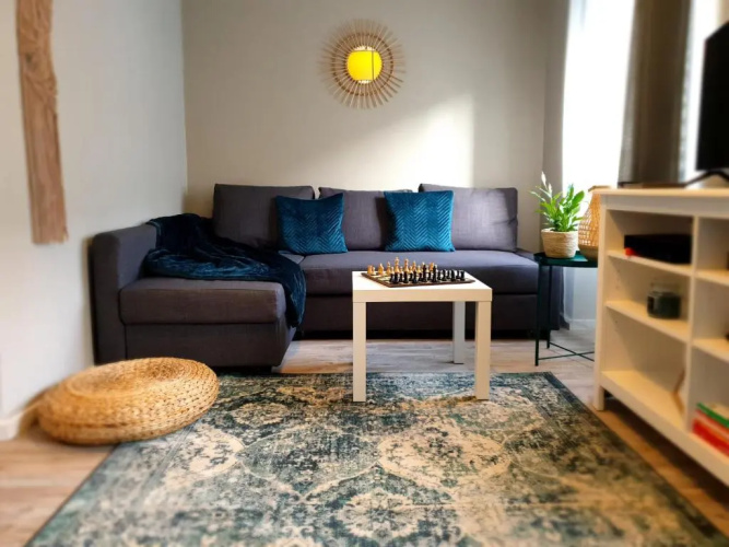 Le Guèlèf - Appartement 2 personnes