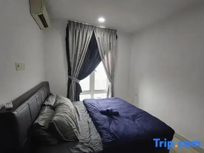 2 Bedrooms Standard Sextuple room