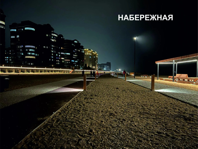 Фотография номера квартиры Апартаменты на улице Времена года
