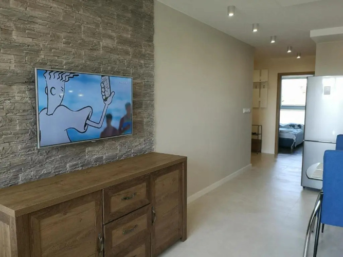 Apartament Oksywie