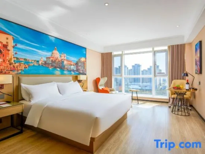 Business Double room