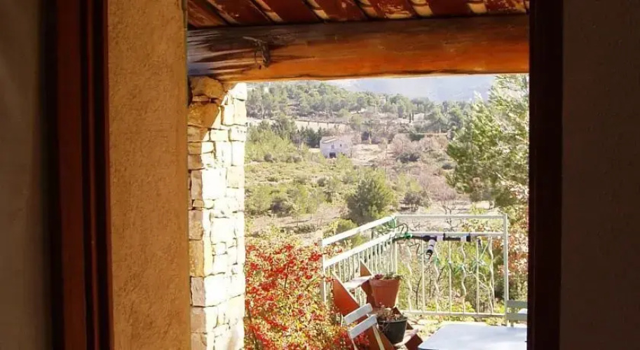 B&B L'Escou