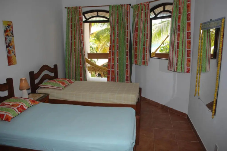 Casa das Ondas