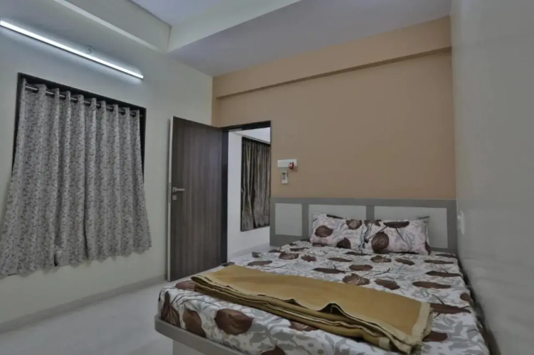 Smiley Vally view 3Bhk villa
