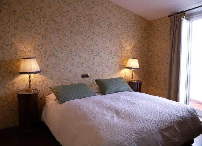 Sleep in Italy - Vaticano Apartments