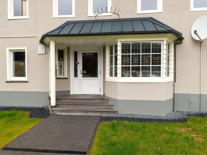 Comfort Cottage