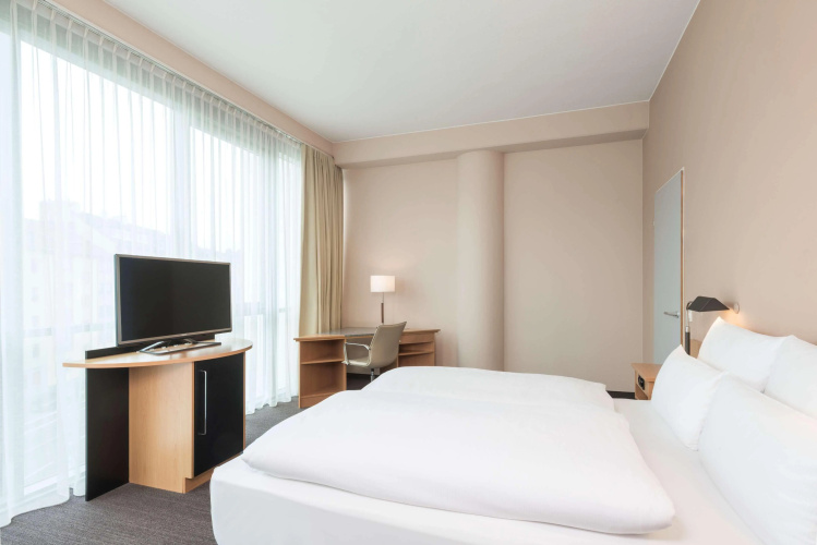 Nh Dusseldorf City photo 6
