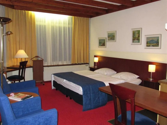 Hotel Bries