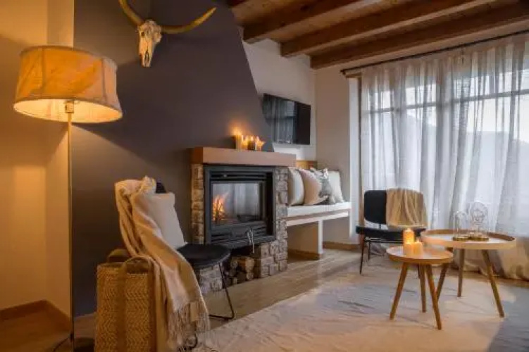 Apartamento premium 46 1D
