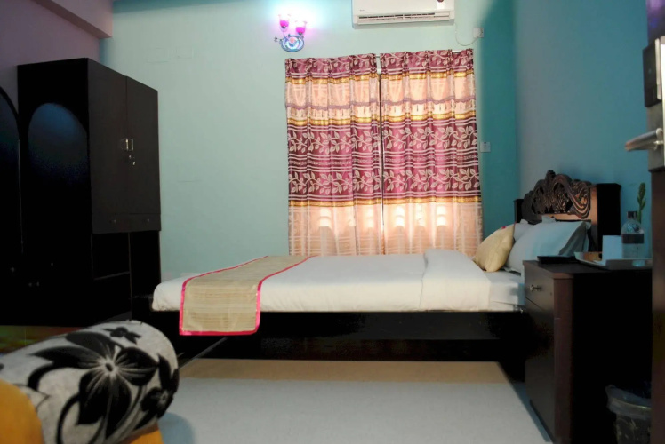 Dhaka Premier Hotel