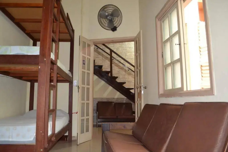 Alpha Hostel