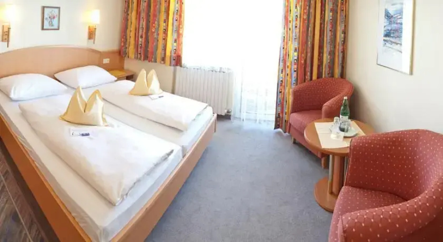 Hotel Wagner
