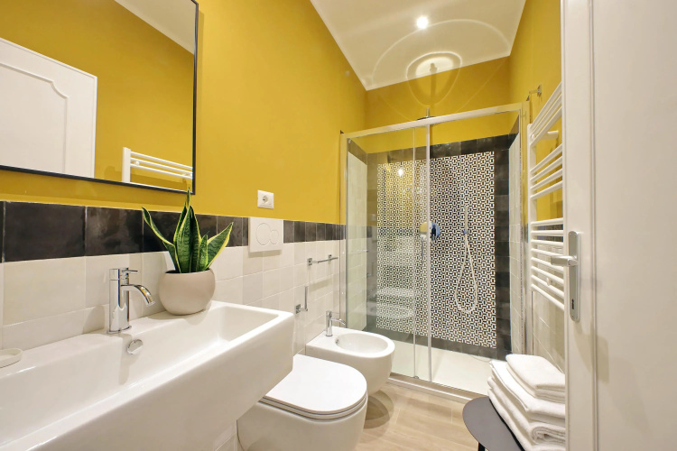 Monti Apartments - M5