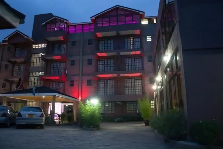 Hotelbild