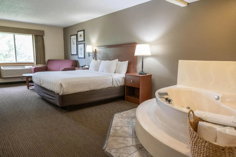 AmericInn by Wyndham Red Wing