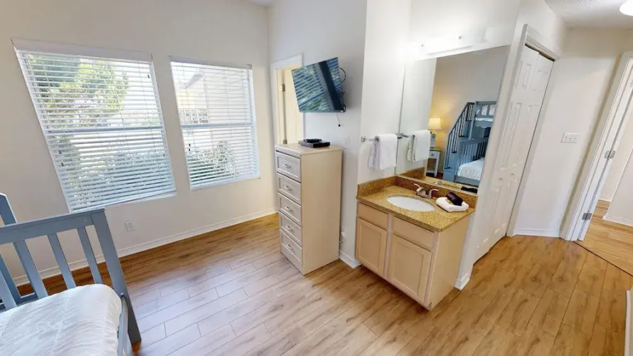 Sandpiper Cove 9141 3 Bedroom Condo by RedAwning