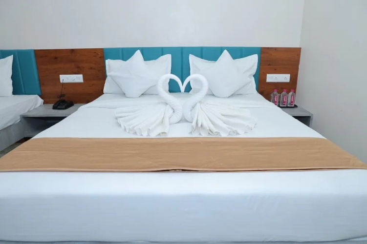 Hotel Lord Krishna