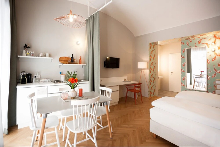 Hotelbild