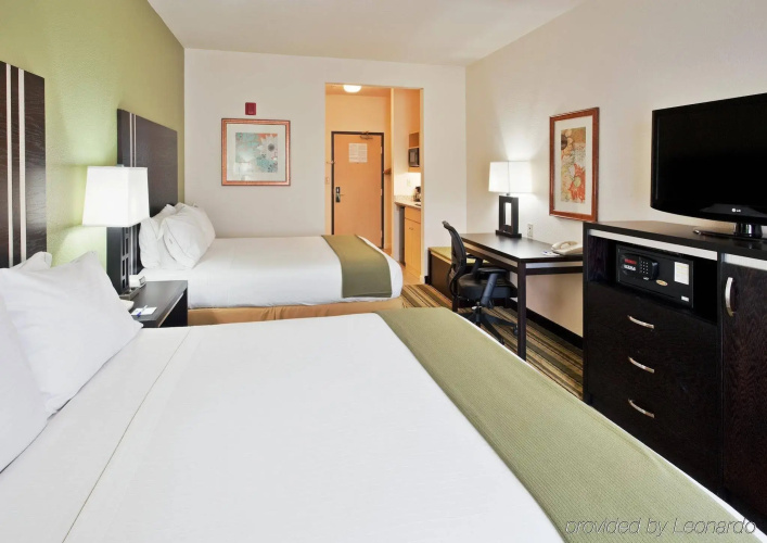 Holiday Inn Express Hotel & Suites Berkeley by IHG