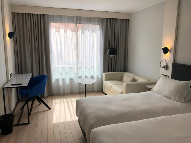 Mercure Ajaccio Centre