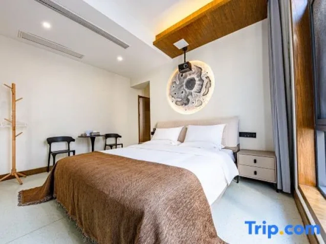 Premium Twin room