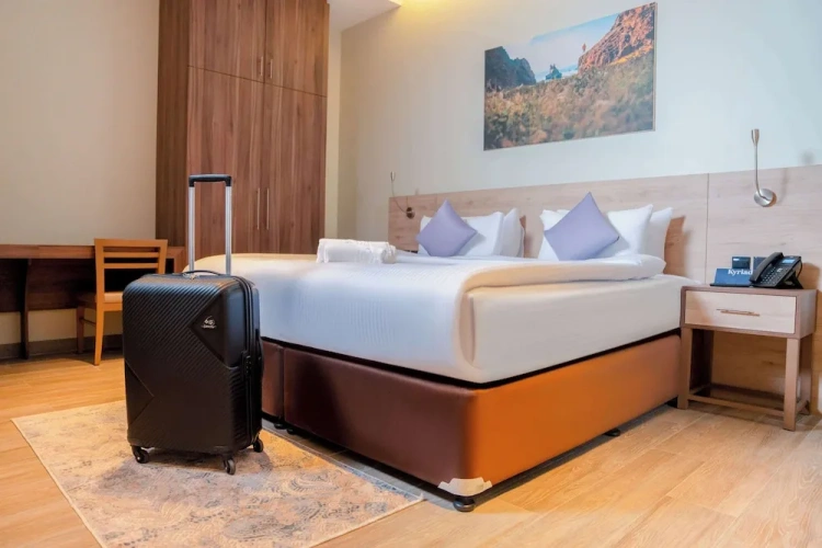 Double Suite