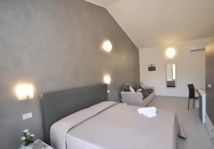 B & B Le Falesie
