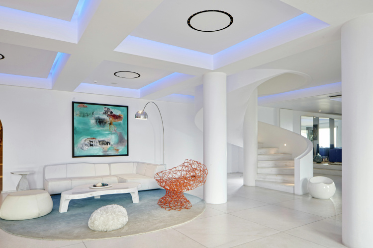 Myconian Ambassador Relais And Chateaux Hotel photo 12