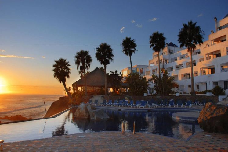 Las Rocas Resort & Spa photo 25