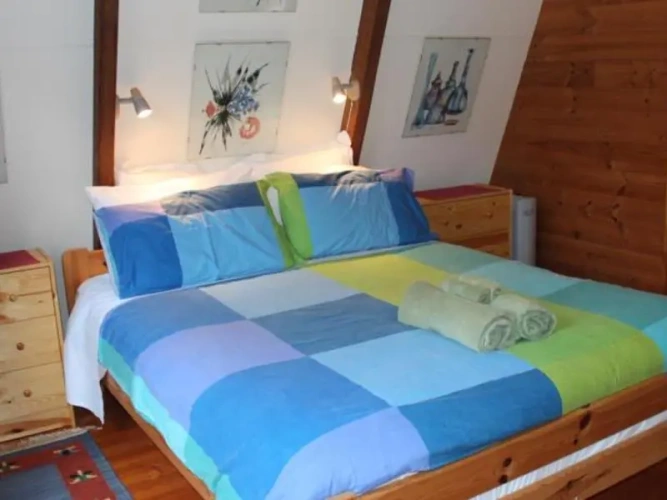 Cottage