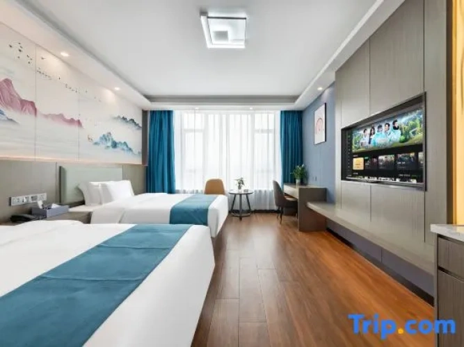 Premier Double room