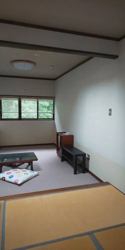 Sekkasai Lodge